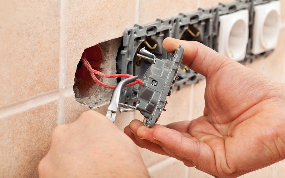 électricité bâtiment Fosses