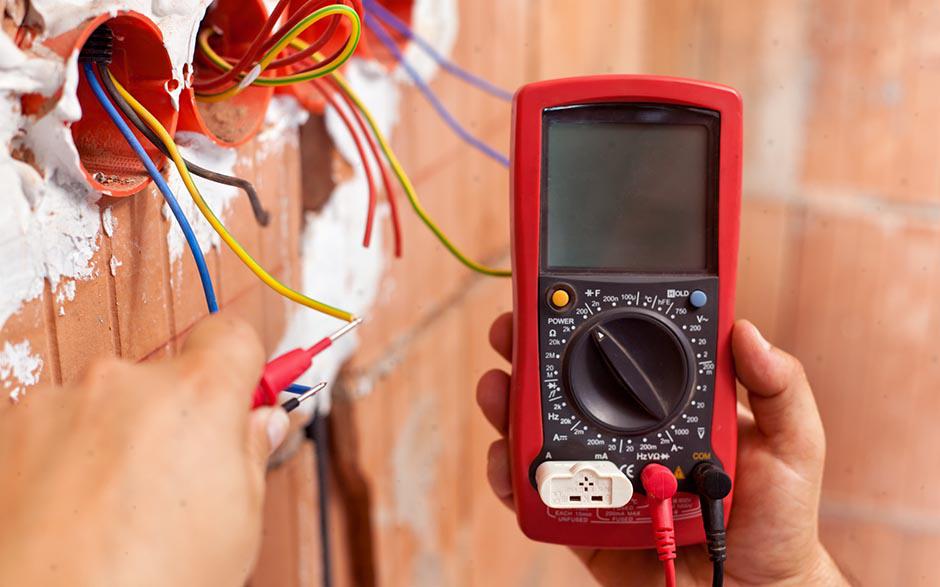électricité bâtiment Fosses
