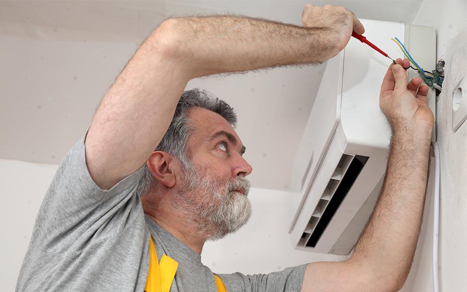 électricité bâtiment Fosses