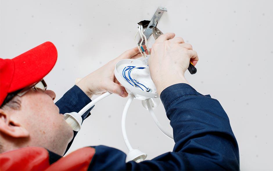tarifs électricien Montrouge