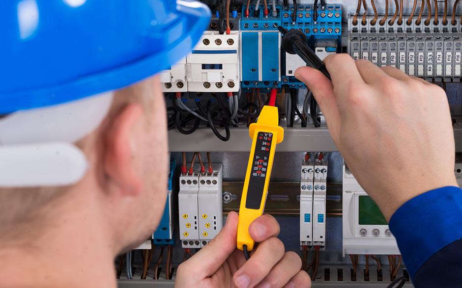 tarifs électricien Montrouge